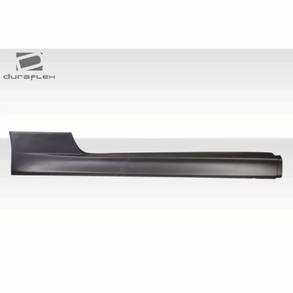 1989-1994 Nissan 240SX S13 Duraflex V Speed Wide Body Side Skirt Rocker Panels - 2 Piece - Image 10