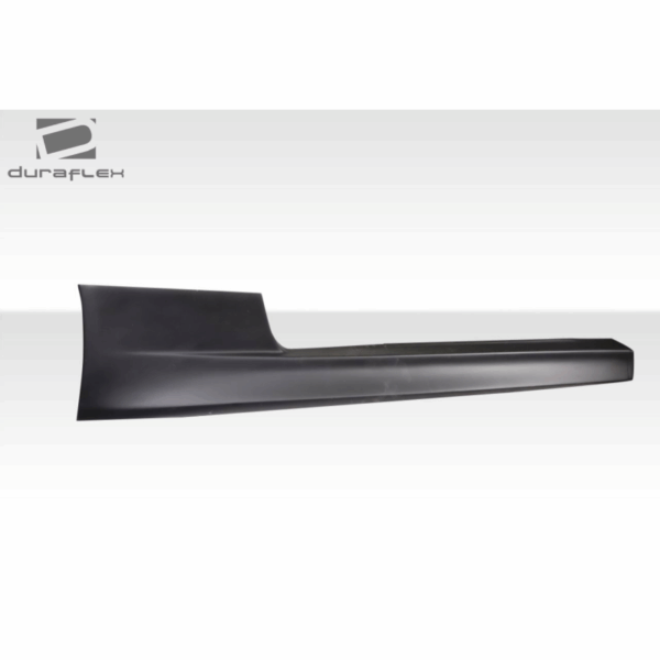 1989-1994 Nissan 240SX S13 Duraflex V Speed Wide Body Side Skirt Rocker Panels - 2 Piece - Image 11