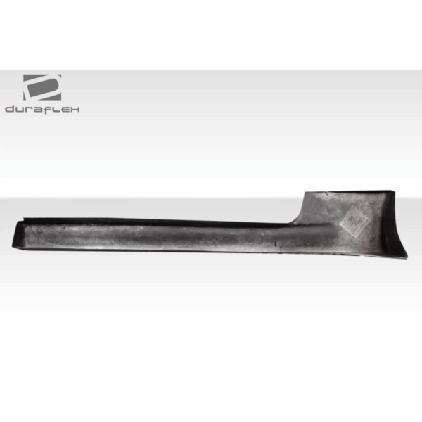 1989-1994 Nissan 240SX S13 Duraflex V Speed Wide Body Side Skirt Rocker Panels - 2 Piece - Image 13