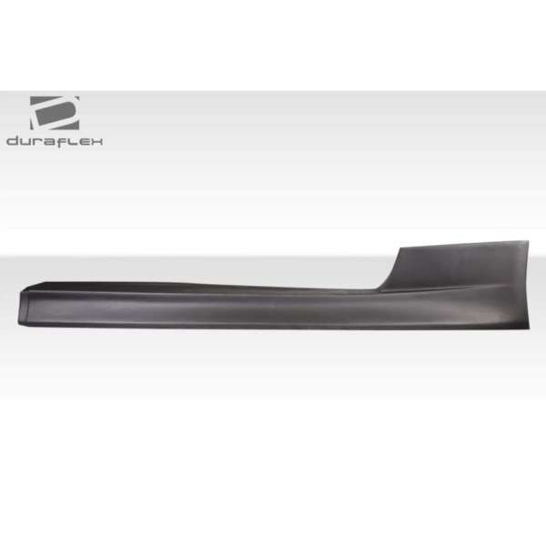 1989-1994 Nissan 240SX S13 Duraflex V Speed Wide Body Side Skirt Rocker Panels - 2 Piece - Image 14