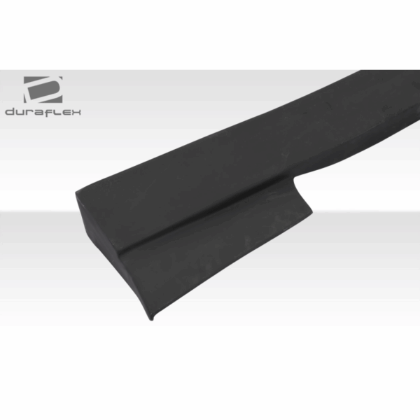1989-1994 Nissan 240SX S13 Duraflex WX9 Side Skirts Rocker Panels - 2 Piece - Image 11