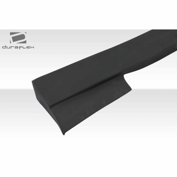 1989-1994 Nissan 240SX S13 Duraflex WX9 Side Skirts Rocker Panels - 2 Piece - Image 5