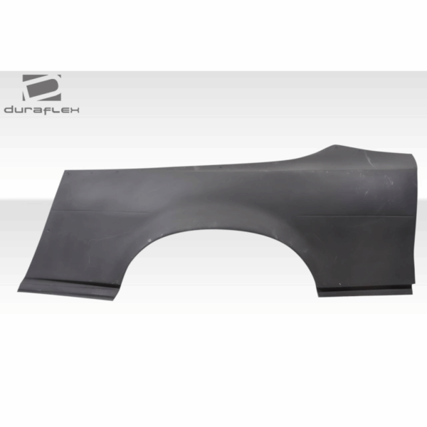 1989-1994 Nissan 240SX S13 HB Duraflex K Power Style Rear Fenders - 2 Piece - Image 8