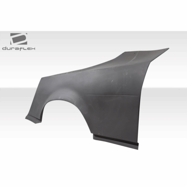 1989-1994 Nissan 240SX S13 HB Duraflex K Power Style Rear Fenders - 2 Piece - Image 9