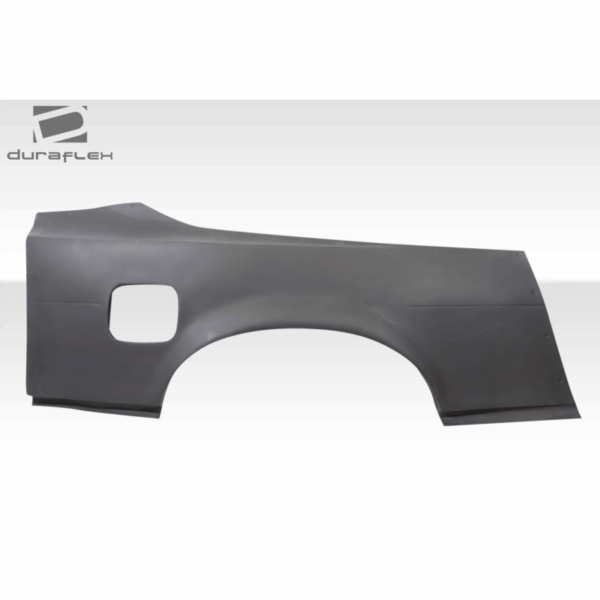 1989-1994 Nissan 240SX S13 HB Duraflex K Power Style Rear Fenders - 2 Piece - Image 10