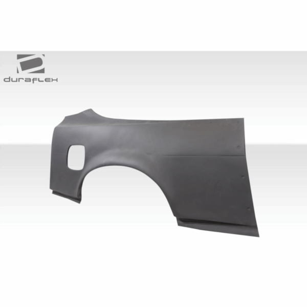 1989-1994 Nissan 240SX S13 HB Duraflex K Power Style Rear Fenders - 2 Piece - Image 12