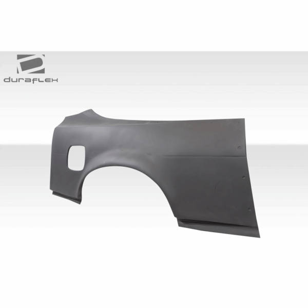 1989-1994 Nissan 240SX S13 HB Duraflex K Power Style Rear Fenders - 2 Piece - Image 6