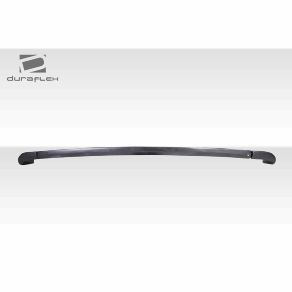 1989-1994 Nissan 240SX S13 HB Duraflex GP1 Rear Wing Spoiler - 3 Piece - Image 10