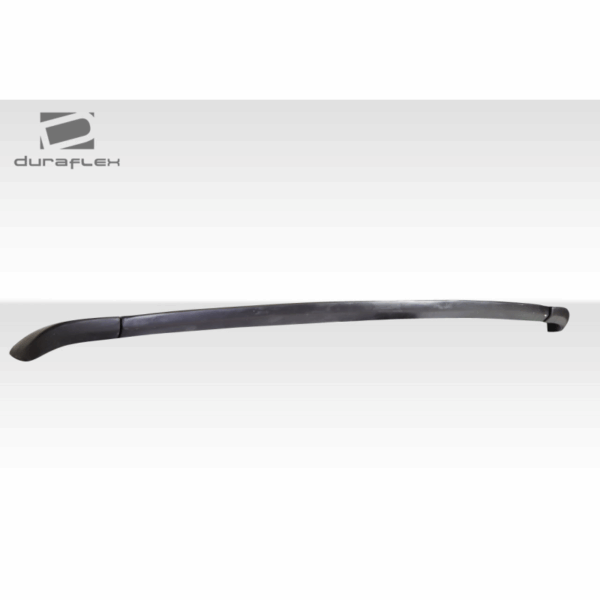 1989-1994 Nissan 240SX S13 HB Duraflex GP1 Rear Wing Spoiler - 3 Piece - Image 11