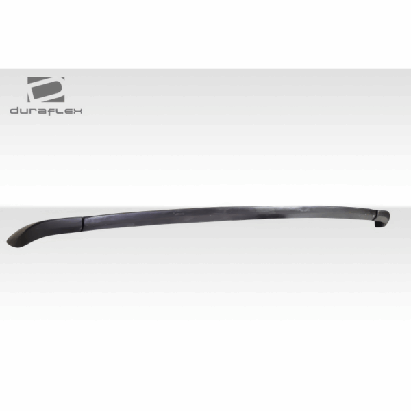 1989-1994 Nissan 240SX S13 HB Duraflex GP1 Rear Wing Spoiler - 3 Piece - Image 4