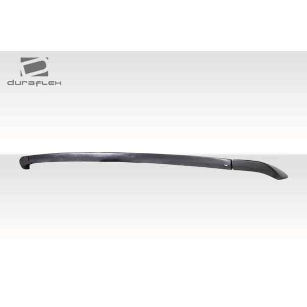 1989-1994 Nissan 240SX S13 HB Duraflex GP1 Rear Wing Spoiler - 3 Piece - Image 12