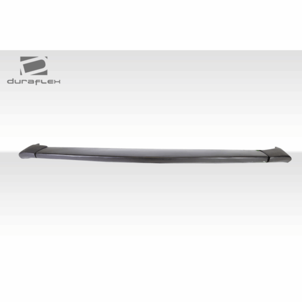 1989-1994 Nissan 240SX S13 HB Duraflex GP1 Rear Wing Spoiler - 3 Piece - Image 13
