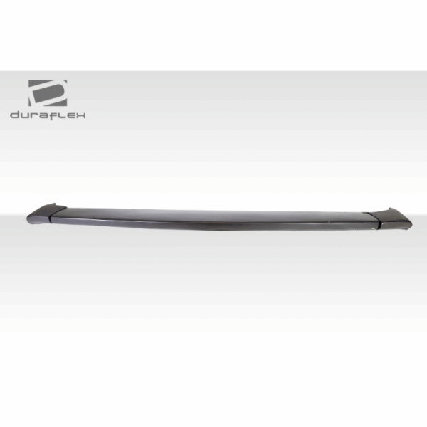 1989-1994 Nissan 240SX S13 HB Duraflex GP1 Rear Wing Spoiler - 3 Piece - Image 6