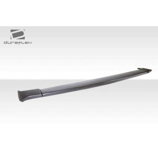 1989-1994 Nissan 240SX S13 HB Duraflex GP1 Rear Wing Spoiler - 3 Piece - Image 7