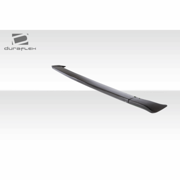 1989-1994 Nissan 240SX S13 HB Duraflex GP1 Rear Wing Spoiler - 3 Piece - Image 15