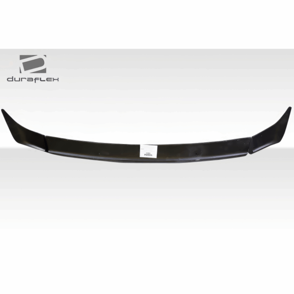 1989-1994 Nissan 240SX S13 HB Duraflex GP1 Rear Wing Spoiler - 3 Piece - Image 9