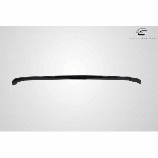 1989-1994 Nissan 240SX S13 HB Carbon Creations GP1 Rear Wing Spoiler - 3 Piece (S) - Image 7