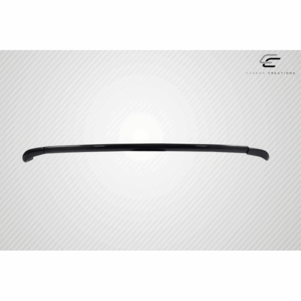 1989-1994 Nissan 240SX S13 HB Carbon Creations GP1 Rear Wing Spoiler - 3 Piece (S) - Image 2