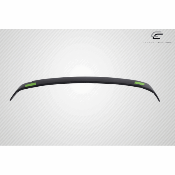 1989-1994 Nissan 240SX S13 HB Carbon Creations GP1 Rear Wing Spoiler - 3 Piece (S) - Image 3