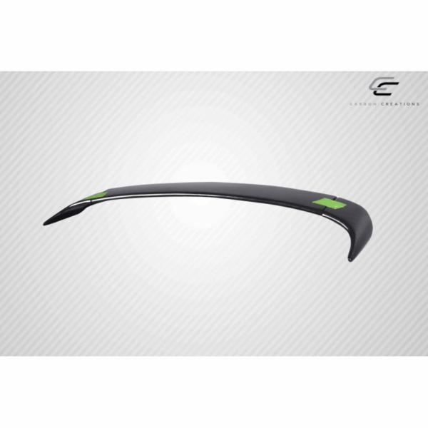 1989-1994 Nissan 240SX S13 HB Carbon Creations GP1 Rear Wing Spoiler - 3 Piece (S) - Image 10