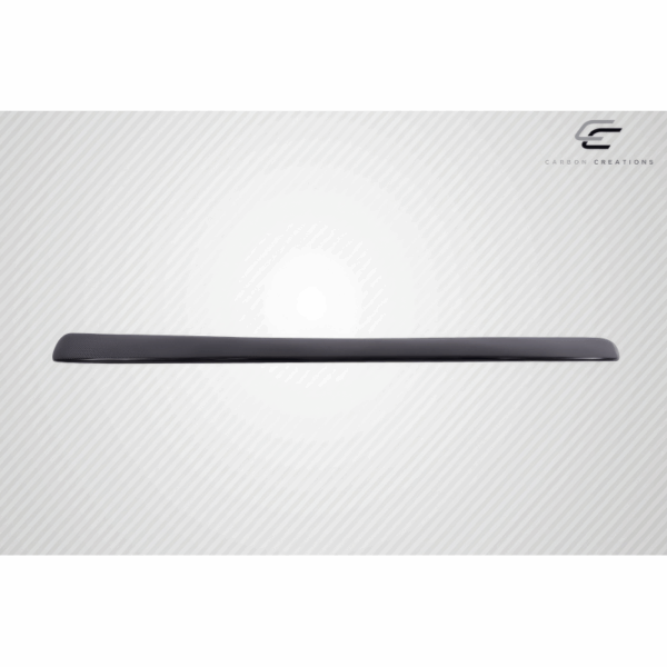 1995-1998 Nissan 240SX S14 Carbon Creations Supercool Wing Trunk Lid Spoiler - 1 Piece (s) - Image 2