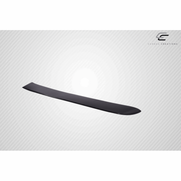1995-1998 Nissan 240SX S14 Carbon Creations Supercool Wing Trunk Lid Spoiler - 1 Piece (s) - Image 8