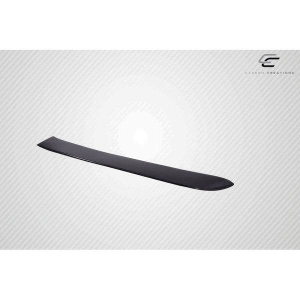 1995-1998 Nissan 240SX S14 Carbon Creations Supercool Wing Trunk Lid Spoiler - 1 Piece (s) - Image 3