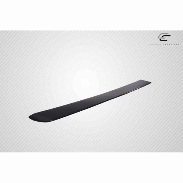 1995-1998 Nissan 240SX S14 Carbon Creations Supercool Wing Trunk Lid Spoiler - 1 Piece (s) - Image 9