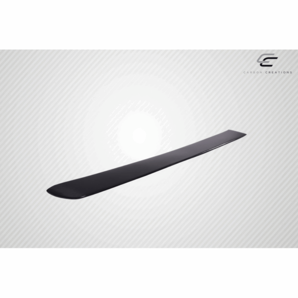 1995-1998 Nissan 240SX S14 Carbon Creations Supercool Wing Trunk Lid Spoiler - 1 Piece (s) - Image 4