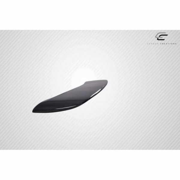 1995-1998 Nissan 240SX S14 Carbon Creations Supercool Wing Trunk Lid Spoiler - 1 Piece (s) - Image 10