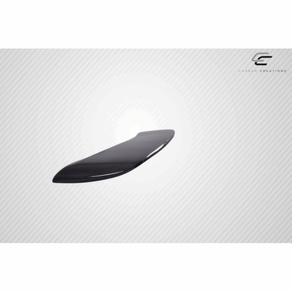 1995-1998 Nissan 240SX S14 Carbon Creations Supercool Wing Trunk Lid Spoiler - 1 Piece (s) - Image 5