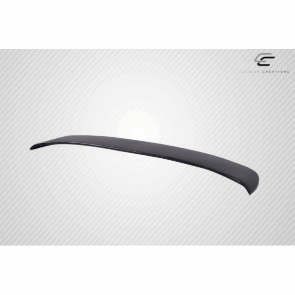 1995-1998 Nissan 240SX S14 Carbon Creations Supercool Wing Trunk Lid Spoiler - 1 Piece (s) - Image 6