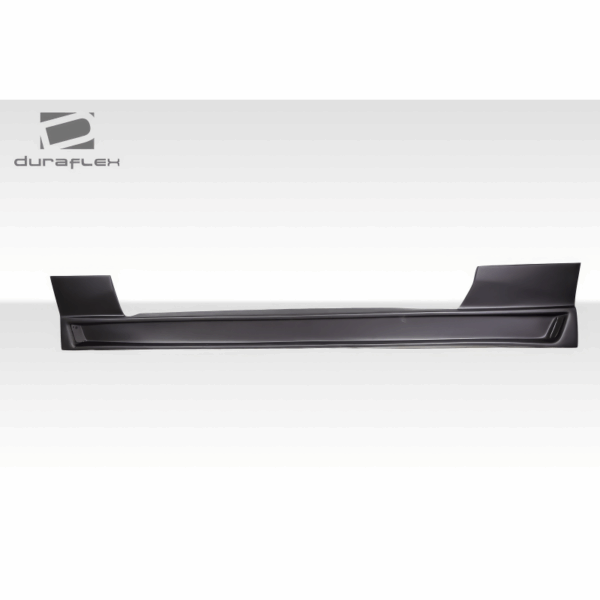 1989-1994 Nissan 240SX S13 Duraflex GPR Side Skirts Rocker Panels - 2 Piece - Image 2