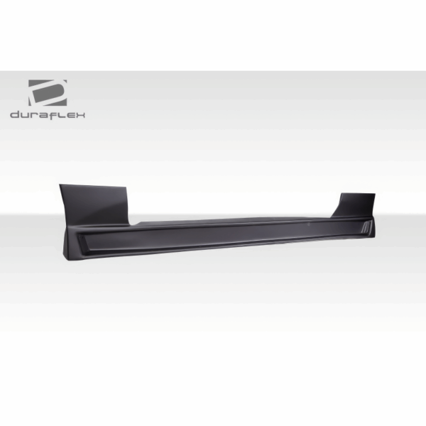 1989-1994 Nissan 240SX S13 Duraflex GPR Side Skirts Rocker Panels - 2 Piece - Image 3