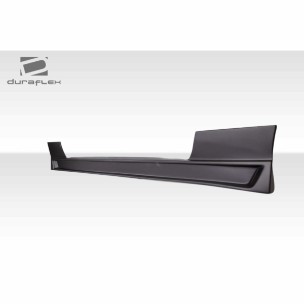 1989-1994 Nissan 240SX S13 Duraflex GPR Side Skirts Rocker Panels - 2 Piece - Image 11