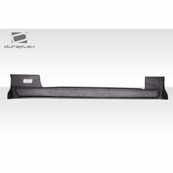 1989-1994 Nissan 240SX S13 Duraflex GPR Side Skirts Rocker Panels - 2 Piece - Image 12
