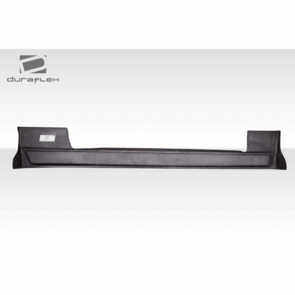 1989-1994 Nissan 240SX S13 Duraflex GPR Side Skirts Rocker Panels - 2 Piece - Image 5
