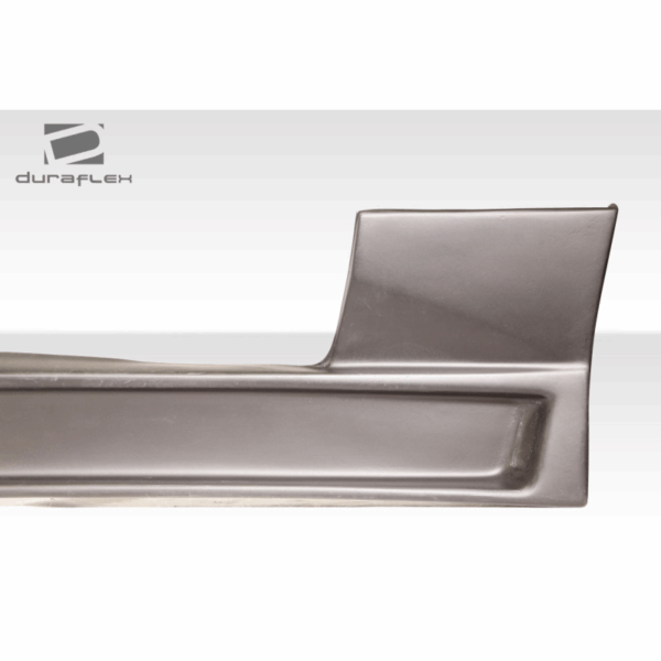 1989-1994 Nissan 240SX S13 Duraflex GPR Side Skirts Rocker Panels - 2 Piece - Image 14