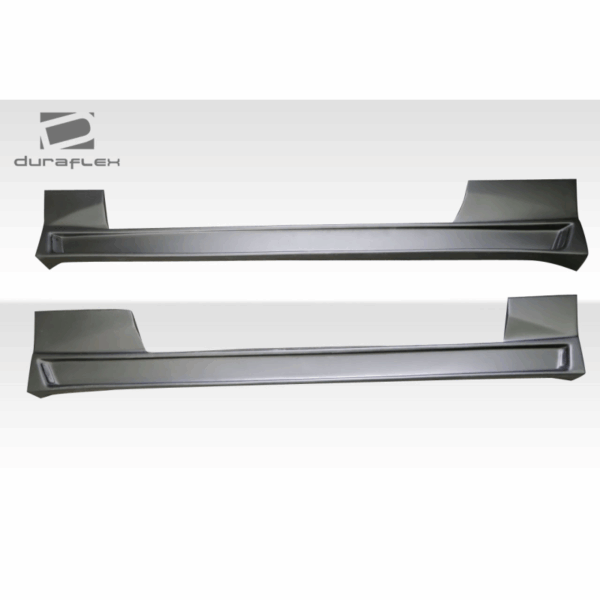 1989-1994 Nissan 240SX S13 Duraflex GPR Side Skirts Rocker Panels - 2 Piece - Image 15