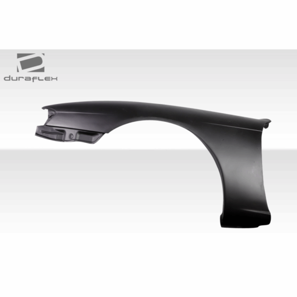 1997-1998 Nissan 240SX S14 Duraflex Kouki OEM Look Fenders - 2 Piece - Image 7
