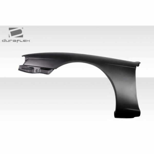 1997-1998 Nissan 240SX S14 Duraflex Kouki OEM Look Fenders - 2 Piece - Image 3