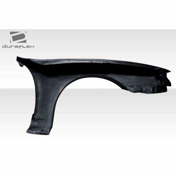 1997-1998 Nissan 240SX S14 Duraflex Kouki OEM Look Fenders - 2 Piece - Image 10