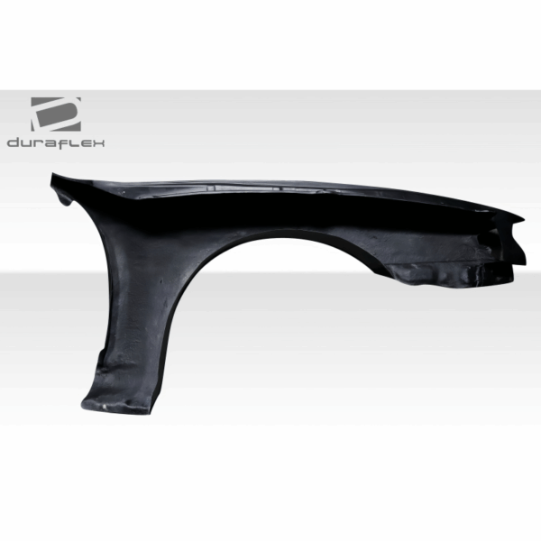 1997-1998 Nissan 240SX S14 Duraflex Kouki OEM Look Fenders - 2 Piece - Image 6