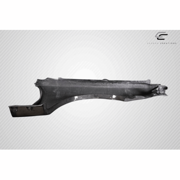1997-1998 Nissan 240SX S14 Carbon Creations Kouki OEM Look Fenders - 2 Piece - Image 9