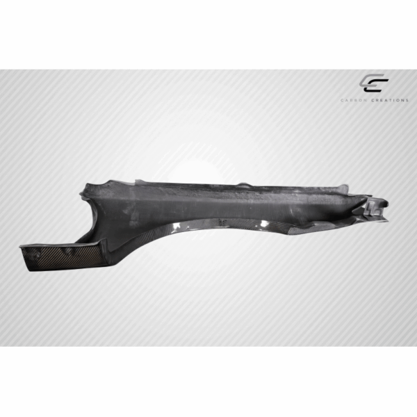 1997-1998 Nissan 240SX S14 Carbon Creations Kouki OEM Look Fenders - 2 Piece - Image 5