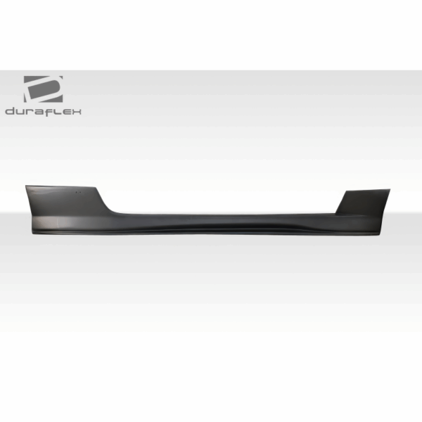 1989-1994 Nissan 240SX S13 Duraflex GPRS Side Skirts Rocker Panels - 2 Piece - Image 2
