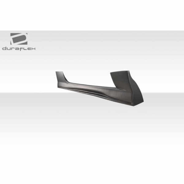 1989-1994 Nissan 240SX S13 Duraflex GPRS Side Skirts Rocker Panels - 2 Piece - Image 3