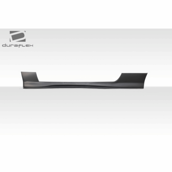 1989-1994 Nissan 240SX S13 Duraflex GPRS Side Skirts Rocker Panels - 2 Piece - Image 5