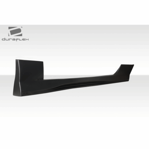 1989-1994 Nissan 240SX S13 Duraflex GPRS Side Skirts Rocker Panels - 2 Piece - Image 7