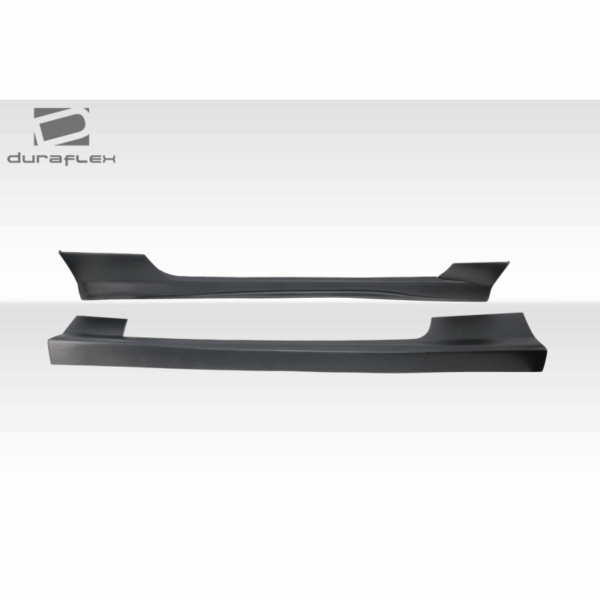 1989-1994 Nissan 240SX S13 Duraflex GPRS Side Skirts Rocker Panels - 2 Piece - Image 15